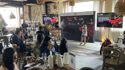 IBTM Americas compartió todo lo que el publico encontrará en la 15° edición del evento.