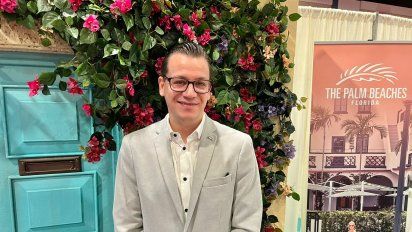 West Palm Beach: sede del Florida Huddle y más novedades