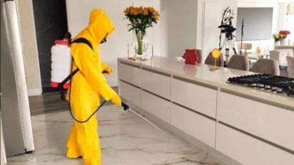 Nuevo programa de bioseguridad.