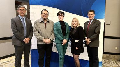 Asociación Metropolitana de Agencias de Viajes concreta 1° Encuentro Promoción Turística 2025