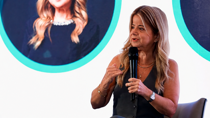 Elsa Noguera fue designada como ministra de Transporte para el periodo 2026-2030 del presidente electo Abelardo de la Espriella.