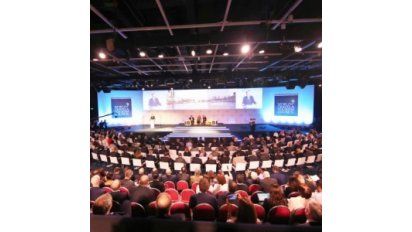 18º Cumbre Anual del  WTTC.
Una mirada al horizonte del turismo, más allá de los viajes