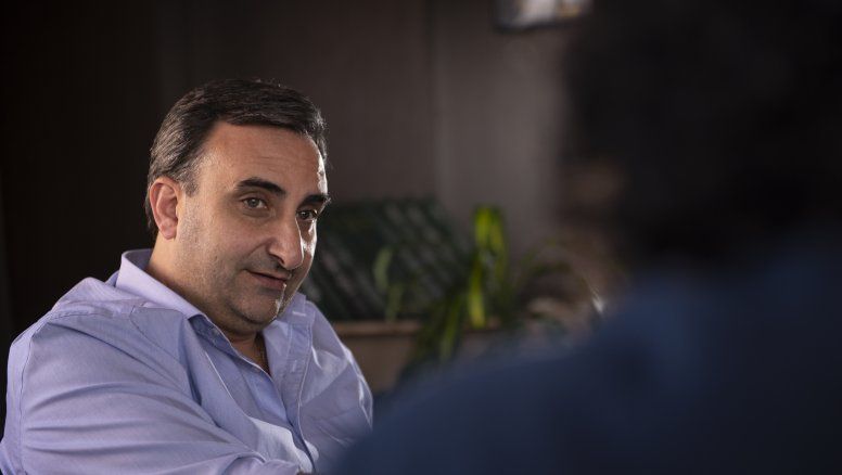 Gustavo Hani: “Renovamos con el foco puesto en líneas de gestión para la pospandemia y la recuperación de las agencias de viajes”.