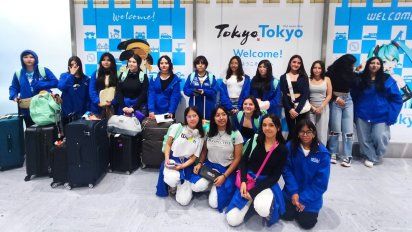 Mega Travel inauguró su programa 