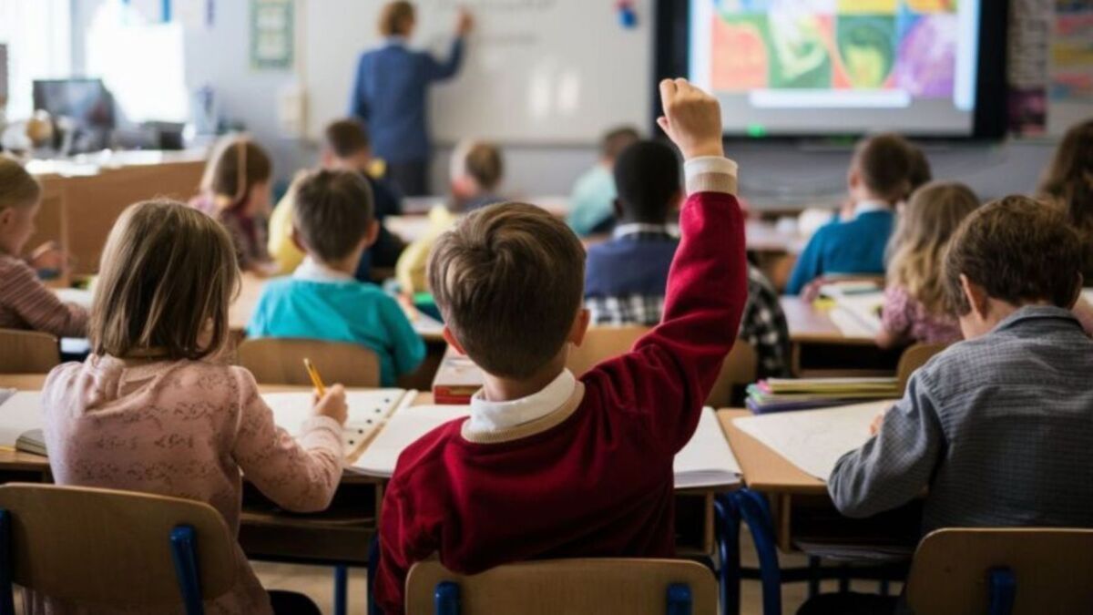 Descubre las fechas de las vacaciones de invierno de los escolares para 2025