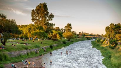Córdoba: te contamos qué hacer en verano en Jesús María y todo lo que debés saber sobre el Festival de Doma y Folklore.
