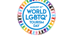 El 10 de agosto se conmemora el Día Internacional del Turismo LGBTQ+, cuyo pionero fue Bob Damron.