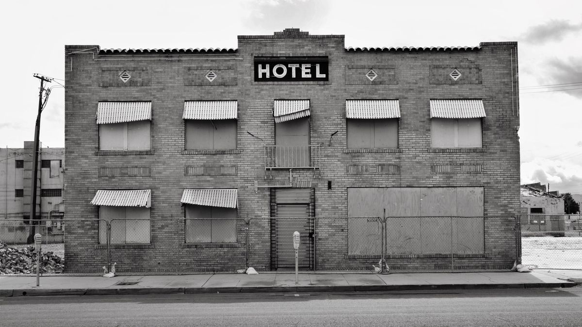 La ocupación hotelera registró una baja del 4,9% en noviembre.