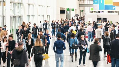 Turismo de Reuniones, un legado reanimado