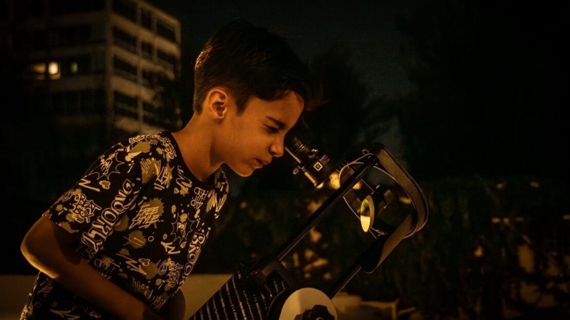 Estas vacaciones de invierno 2024 habrá actividades de astroturismo gratuitas en Córdoba. 