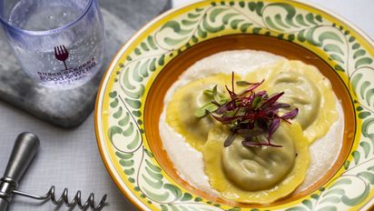 Busch Gardens celebra su festival gastronómico hasta el 21 de mayo.