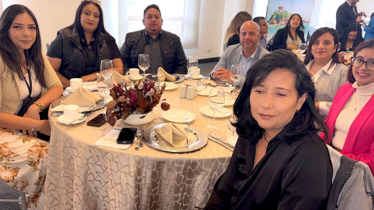 M&aacute;s de 100 agencias de viajes participaron en capacitaci&oacute;n de Maxitravel sobre San Andr&eacute;s y Santa Marta.