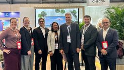 Hoteles: en Fitur, W Hotels ponderó que entró al negocio del all inclusive y apuesta por un modelo premium en Punta Cana. Hoteles: en Fitur, W Hotels ponderó que entró al negocio del all inclusive y apuesta por un modelo premium en Punta Cana.