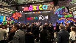 La participación de México en Fitur fue histórica ya que, por primera vez, se representó la oferta turística de los 32 estados del país.