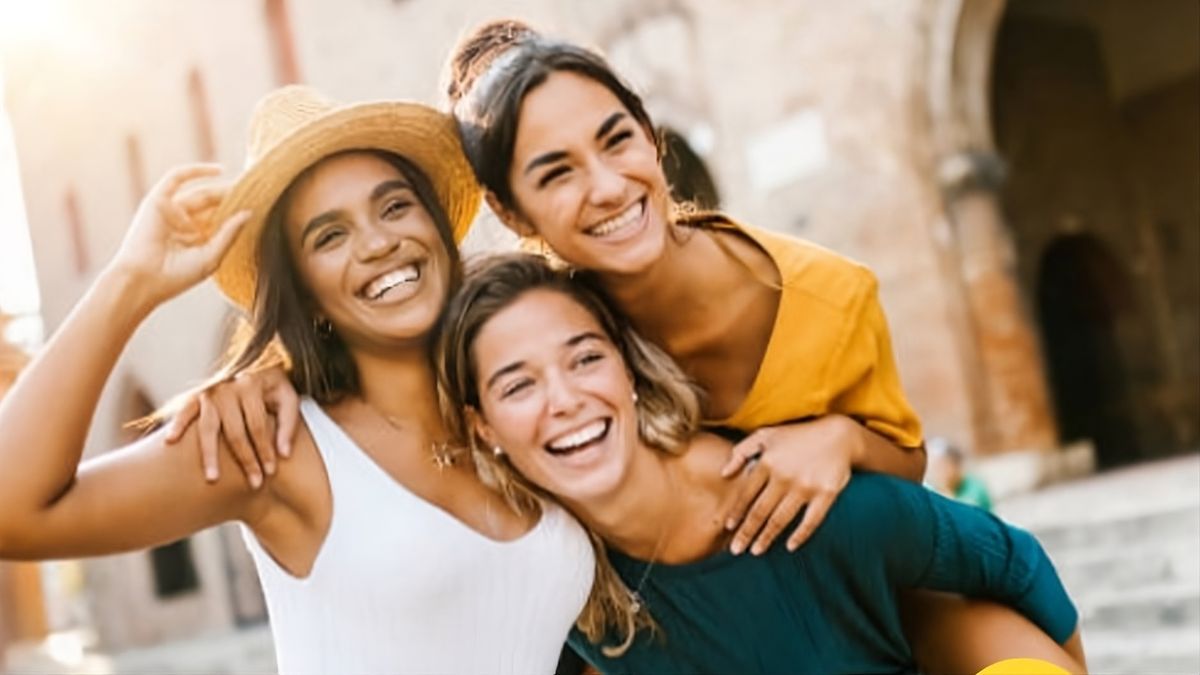 El turoperador innova en las ofertas dentro del mercado con su propuesta “por y para mujeres”.