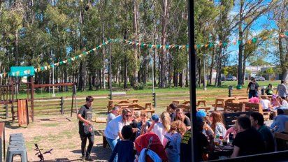 Escapadas: las mejores opciones para comer en San Nicolás