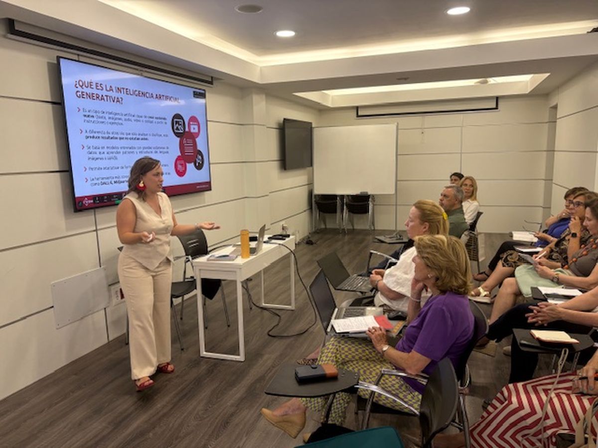 Esta alianza busca ofrecer a las profesionales del turismo vinculadas a ASEET las herramientas y conocimientos necesarios para afrontar los desafíos actuales y futuros del mercado.