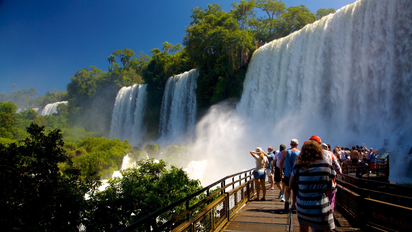 Fin de semana largo: estos son los 5 destinos más elegidos para hacer escapadas en Argentina