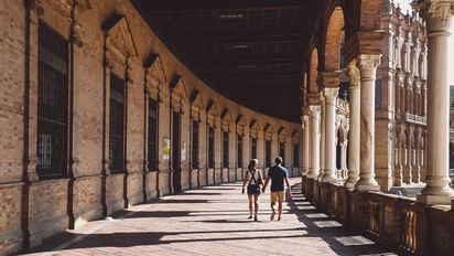 10 ciudades con experiencias imperdibles en España