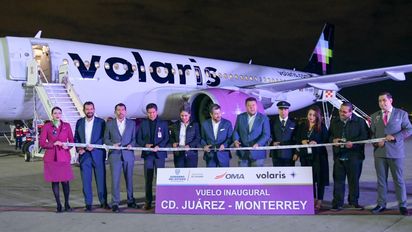 Volaris resumió los logros más importantes en 2024, como la inauguración de rutas.