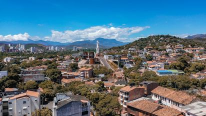 Cúcuta es un destino ideal para vivir unas vacaciones de mitad de año inolvidables.