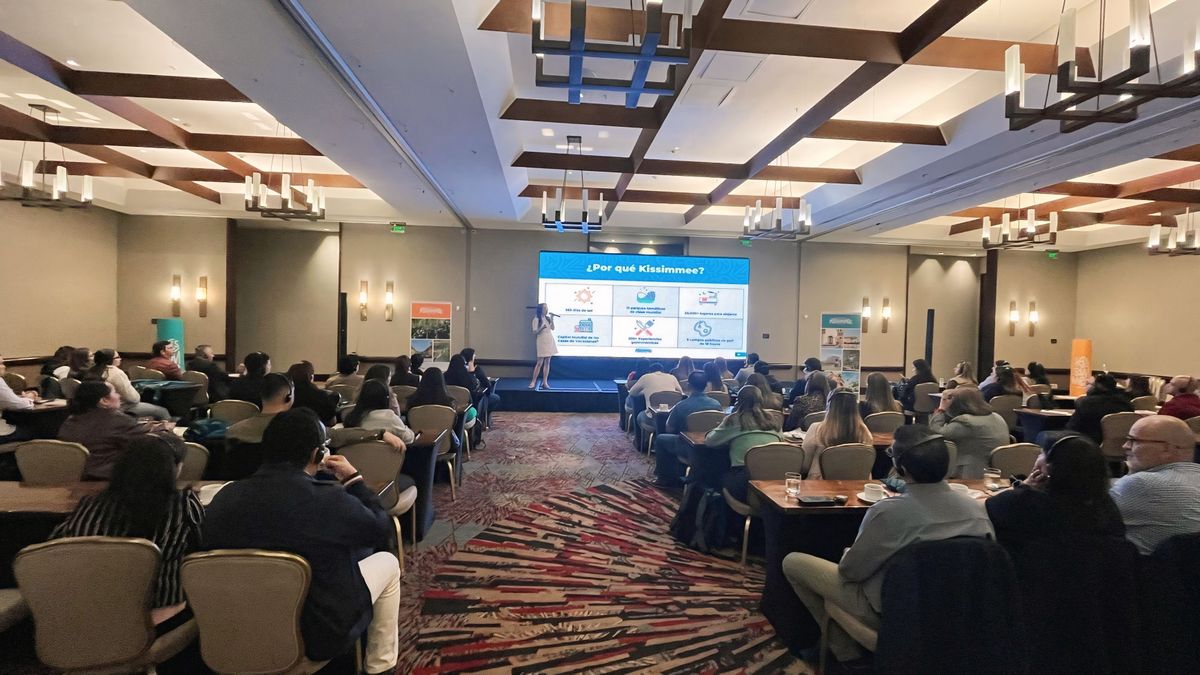 El encuentro permitió fortalecer la relación con el canal y profundizar en las oportunidades de venta del destino en el mercado colombiano.