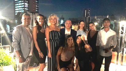 Club Med: lanzamiento de Great Advisors Loyalty, programa de incentivo para los vendedores de las agencias