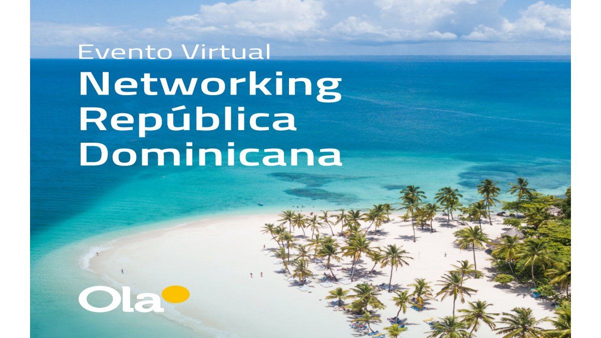 Ola promocionó su oferta en República Dominicana,