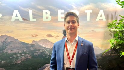 Rendez-vous Canadá 2024: Alberta busca atraer al mercado mexicano en invierno