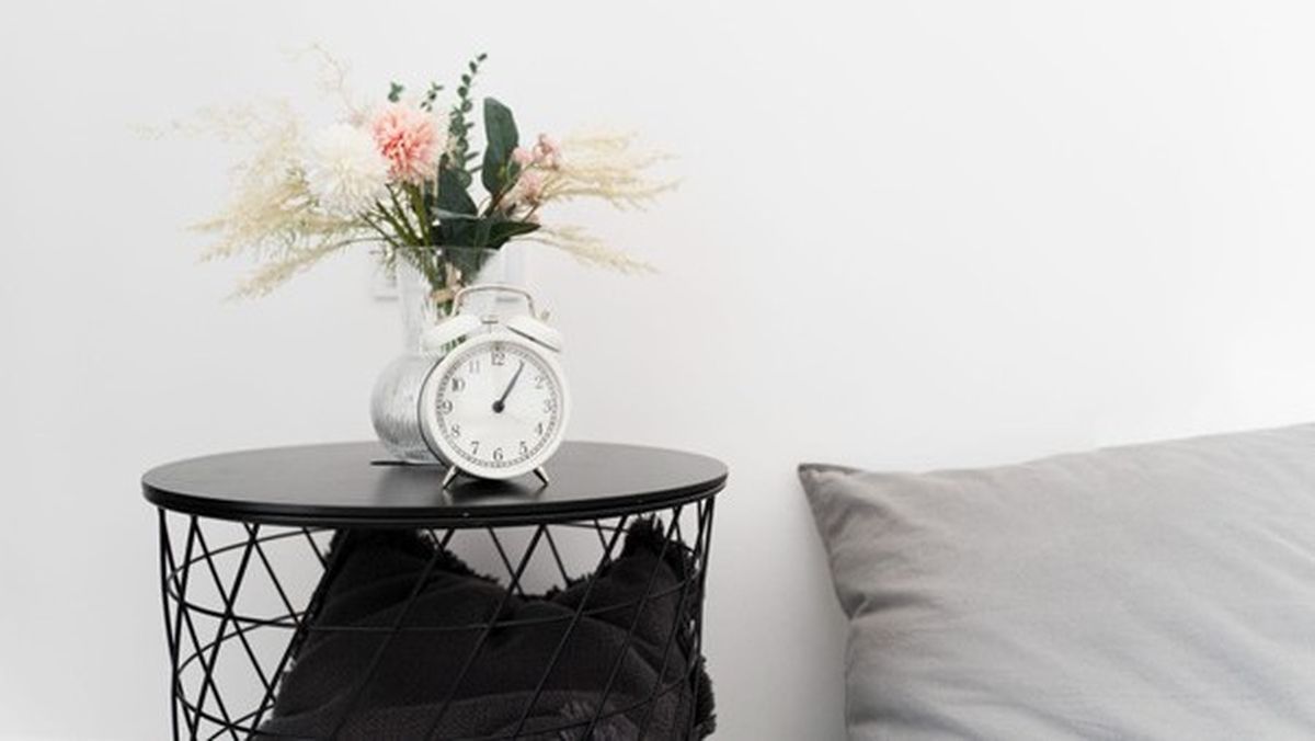 Chile: los estilos de muebles tipo velador son muy variados y permiten adaptarse a cualquier decoración.