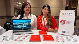 María Fernanda Vargas y Juliana Ramírez, Clic.