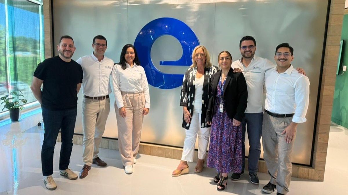 Decameron fortalece su presencia en el mercado mexicano a través de su participación en Cancún Travel Mart 2025.