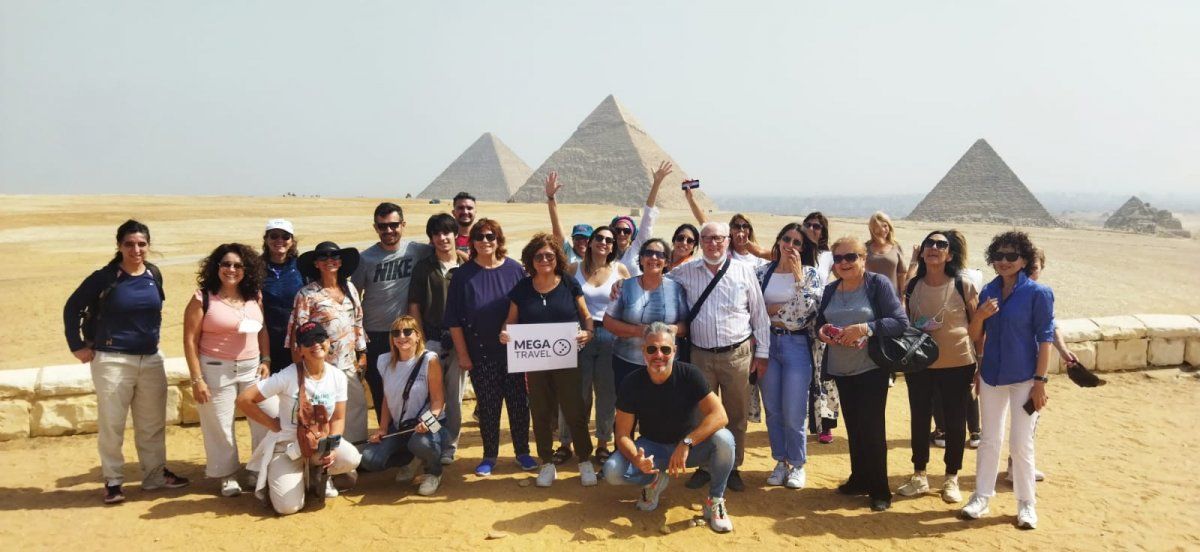 Con muchas novedades y una fuerte apuesta por las grupales con toques distintivos, Mega Travel resalta por sus opciones en materia de salidas grupales.