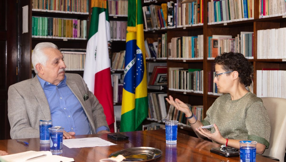 Yucatán cerró su gira de promoción en Brasil en torno a &nbsp;WTM Latin America 2023.