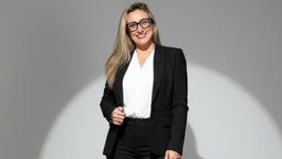 La directora de Mercado Cruceros, Sabrina Nogueira.