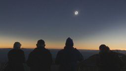 Varios destinos de Chile ofrecen&nbsp;opciones especiales para ver el eclipse.