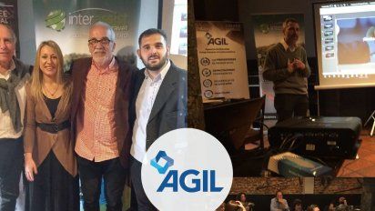 Interassist llevó adelante una ronda de capacitaciones con Grupo AGIL, donde debatieron sobre el PreViaje e incentivos para los agentes de viajes.