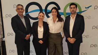 Copa Airlines promociona programa de stopover junto a PEO