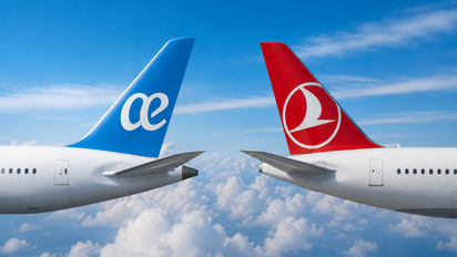 El Gobierno de España da luz verde a la entrada de Turkish Airlines en Air Europa con un 26,5%