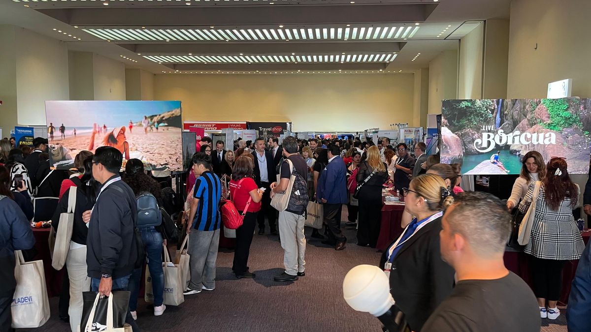 EPTUR convoca a profesionales del turismo en un encuentro propicio para el networking y la profesionalización de agentes de viajes y operadores.