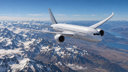 ALTA compara las tasas de navegación aérea de Argentina y Chile