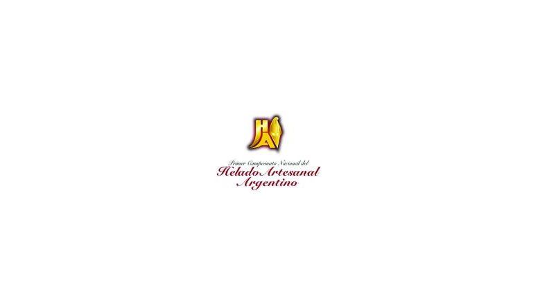 Primer Campeonato Nacional del Helado Artesanal Argentino