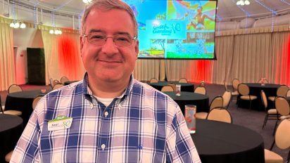 Busch Gardens: el parque de Florida se prepara para Navidad