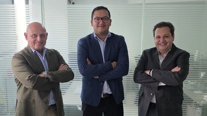 Sierra Madre presenta a su nuevo director regional en Ciudad de México