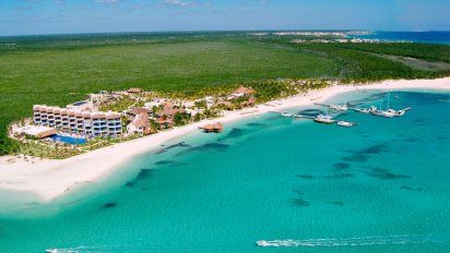Caribe mexicano propone facilitar ingreso de turistas de Brasil con programa Trusted Visitor