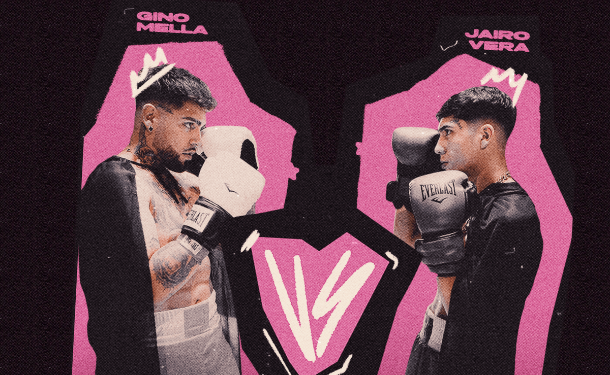 Los conciertos prometen ser una batalla entre los dos artistas urbanos