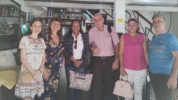 Caribbean Chile realizó Fam Trip en Cuba junto con agentes de viajes.