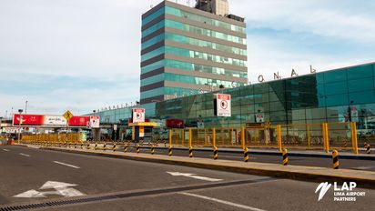 La Sociedad Hoteles del Perú indicó que este problema perjudica al turismo, comercio, eventos y público en general.