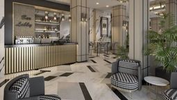 Riu Plaza Toronto, alojamiento de alto nivel en el centro de la ciudad.