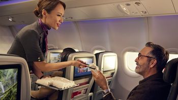 Delta Air Lines da un giro de 180 grados a su clase business en 2027: estas son las claves.